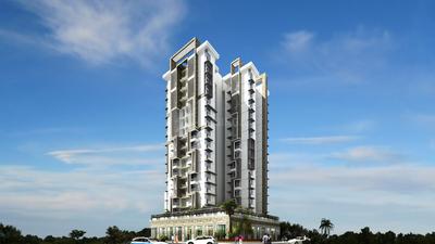 Project Image of 900 Sq.ft 2 BHK Apartment / Flat for sale in Chembur for Rs. 22500000