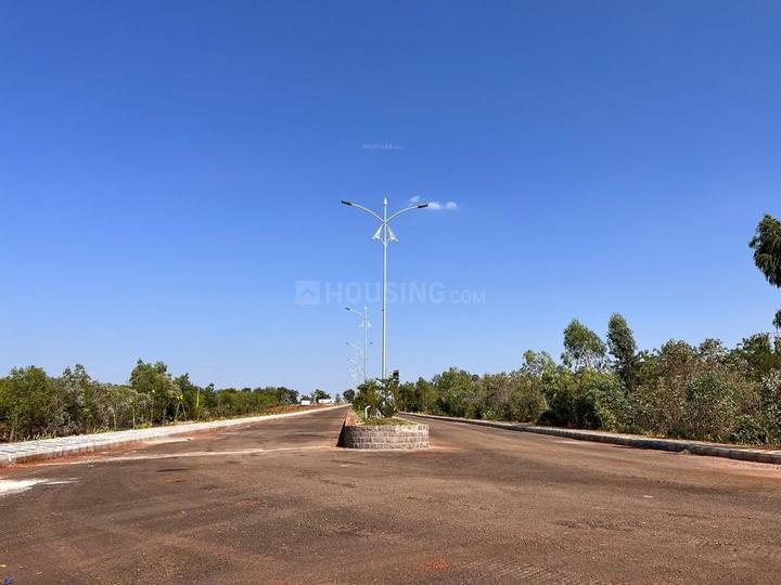 Gallery Cover Pic of Navya The Empire