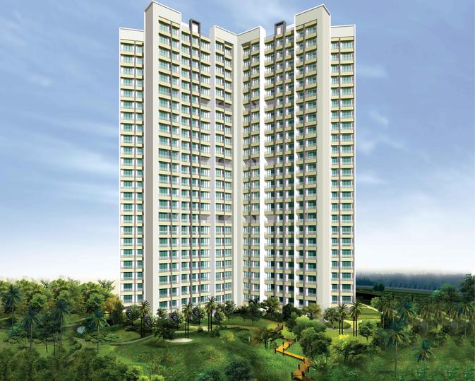 Gajra Bhoomi Lawns Images for Elevation of Gajra Bhoomi Lawns 1