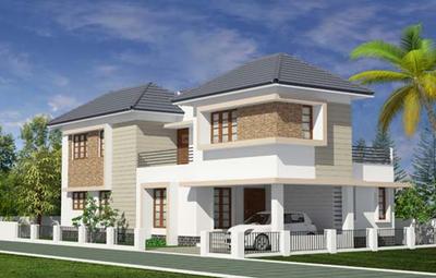 Gallery Cover Pic of Jos Golden Melody Villas