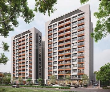 Project Image of 1450 Sq.ft 3 BHK Apartment / Flat for sale in Undera for Rs. 7200000