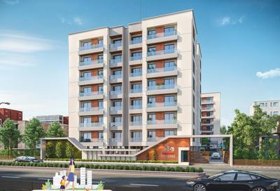 Gallery Cover Pic of Shri Hari Kanha Skyline