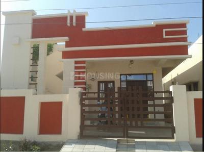 Gallery Cover Pic of Sree Green Homes