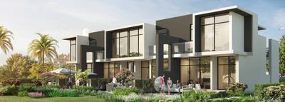 Damac Amargo At Akoya Oxygen Phase 3 Project Images