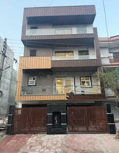 Ridhi Prime Floors Project Images
