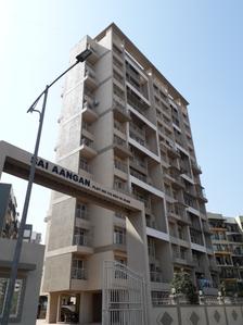 Project Image of 670 Sq.ft 1 BHK Apartment / Flat for sale in Ulwe for Rs. 4600000