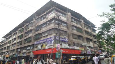 Project Image of 720 Sq.ft 2 BHK Apartment / Flat for sale in Dombivli West for Rs. 7500000