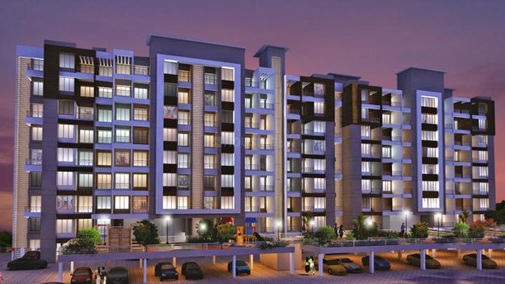 Gallery Cover Pic of GK Dwarka Sai