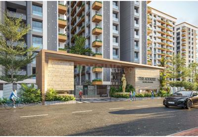 Gallery Cover Pic of Maxiple The Address