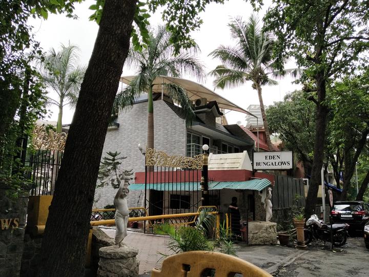 Gallery Cover Pic of Hiranandani Gardens Eden Bungalows