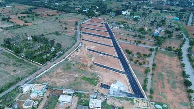 Residential Lands for Sale in SBI Green Town