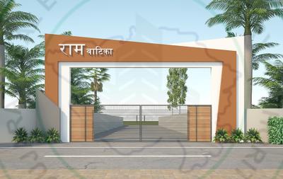 Residential Lands for Sale in Jasoliya Ram Vatika