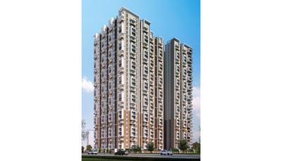 Gallery Cover Pic of Sarvani Apartments