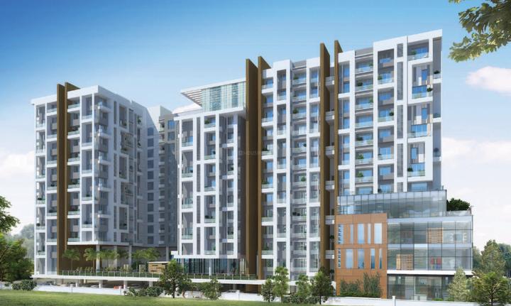 Gallery Cover Pic of Expression Exotica