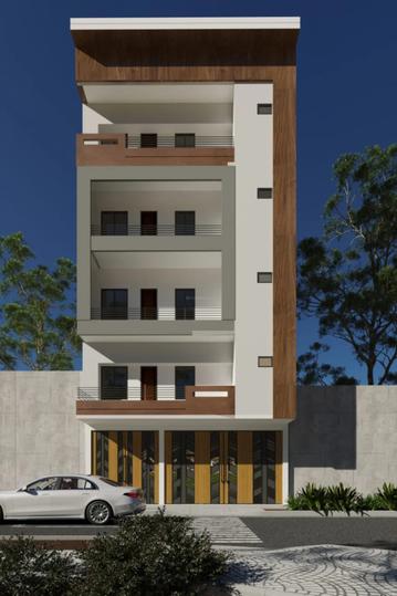 Gallery Cover Pic of Trinity Casa View Apartment 4
