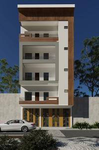 3 BHK Flat