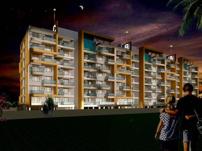 4 BHK Flat