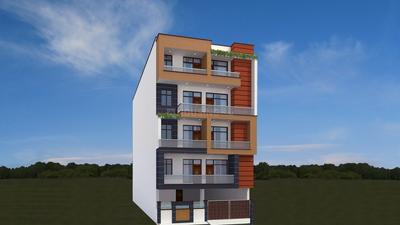 Gallery Cover Pic of Saini Properties Saini Home - 4