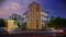 The Banyan Tree The Sky Garden Images for Elevation of Banyan The Sky Garden 2