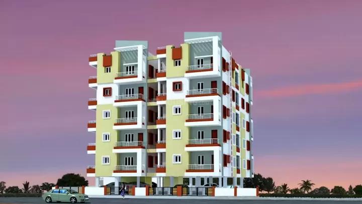 Gallery Cover Pic of Hallmark Ruby