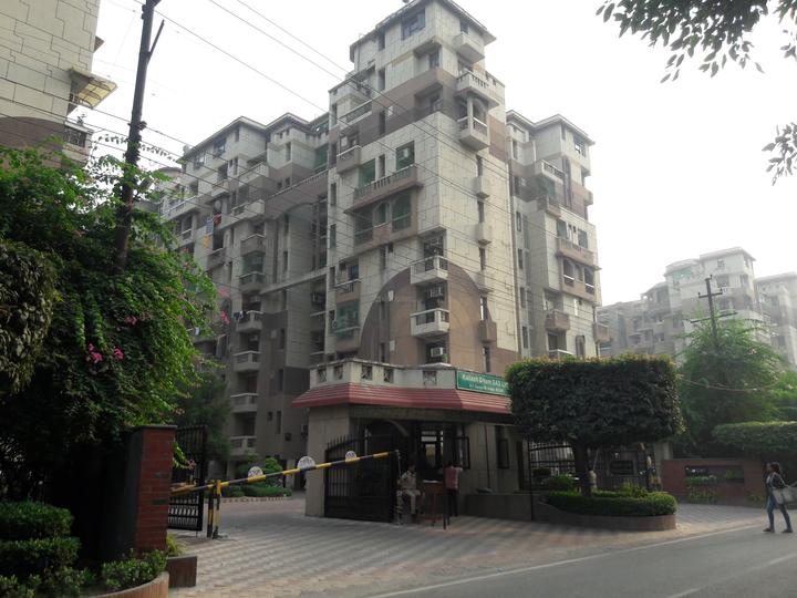 Purvanchal Group Kailash Dham SAS