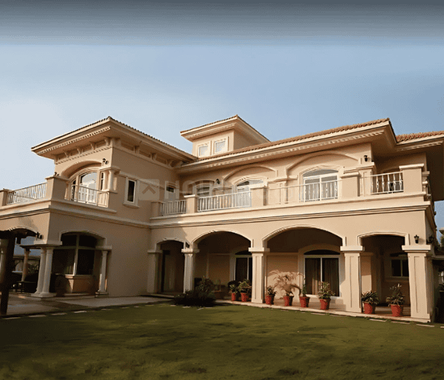 Gallery Cover Pic of Adani North Park Phase 4 And 7