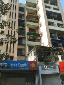 Project Image of 1375 Sq.ft 3 BHK Apartment / Flat for sale in Belapur CBD for Rs. 30000000