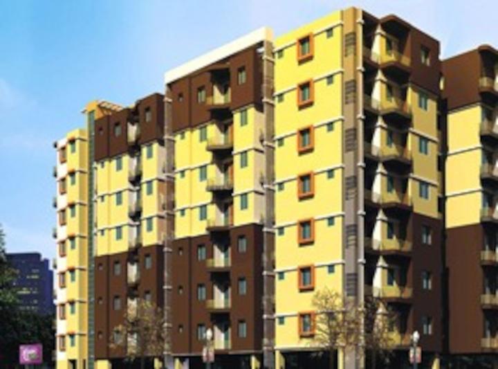 Gallery Cover Pic of Global Heights