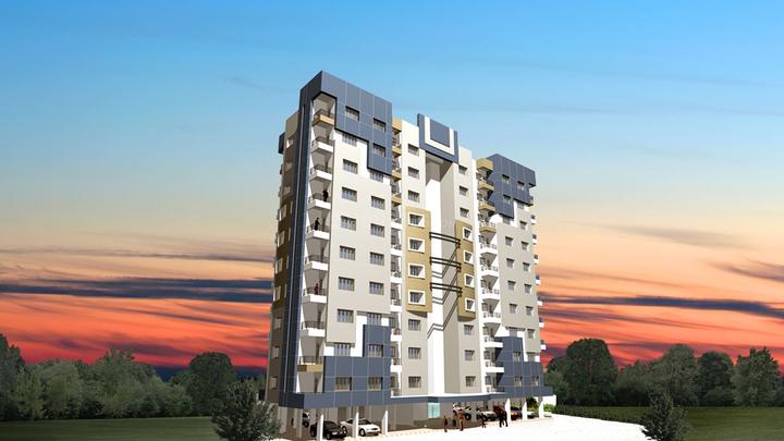 Gallery Cover Pic of Rameshwaram group Rameshwaram Residency