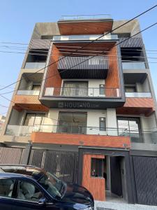 Shree Maadhav Luxury Floors Project Images