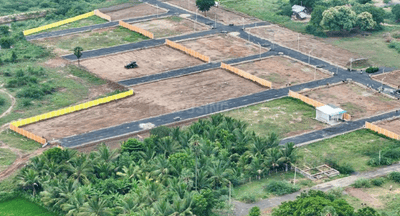 Gallery Cover Pic of Annamalai Nagar Extention I