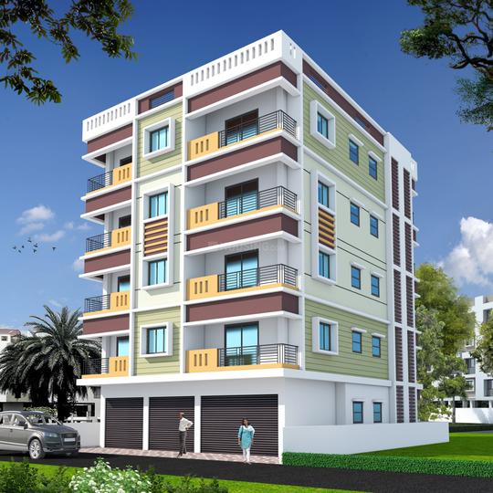 Gallery Cover Pic of Siddhivinayak Tower