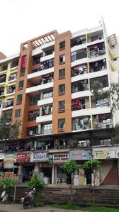 Project Image of 1284 Sq.ft 2 BHK Apartment / Flat for sale in Saniya Hemad for Rs. 2950000