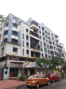 Project Image of 1500 Sq.ft 3 BHK Apartment / Flat for sale in Argora for Rs. 8000000