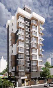 Project Image of 650 Sq.ft 2 BHK Apartment / Flat for sale in Malad West for Rs. 15300000