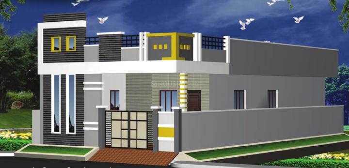 Gallery Cover Pic of Chandrakanth Homes