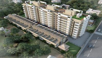 Shree Atharva Park II Project Images