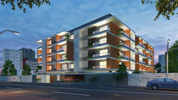 Gallery Cover Pic of Axis Experia