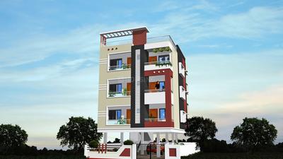 Gallery Cover Pic of Shree Vinayak Apartment