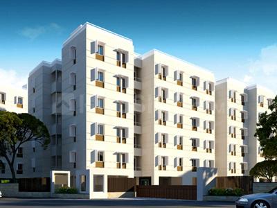Ashiana Ashiana Magnolia Project Images
