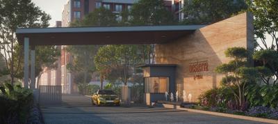 Project Image of 1100 Sq.ft 2 BHK Apartment / Flat for sale in Lohegaon for Rs. 7630000