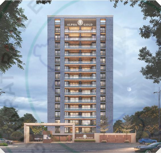 Gallery Cover Pic of Alpha Gold