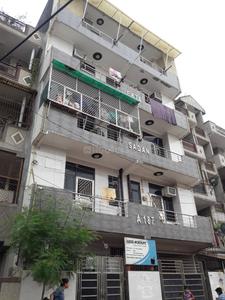 Ekta Builder and Developers Ekta Sadan Project Images