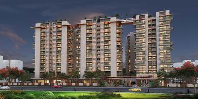 Project Image of 1726 Sq.ft 2 BHK Apartment / Flat for sale in Jagatpura for Rs. 12945000