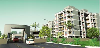 Royal Height Land Height