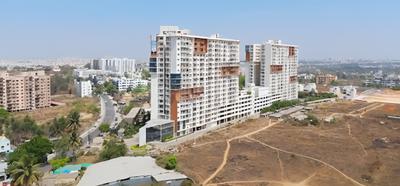 Project Image of 1503 Sq.ft 2.5 BHK Apartment / Flat for sale in Akshayanagar for Rs. 16000000