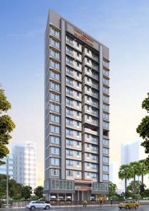Project Image of 438 Sq.ft 1 BHK Apartment / Flat for sale in Borivali West for Rs. 11900000