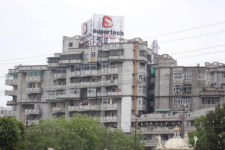 Gallery Cover Pic of Supertech Estate