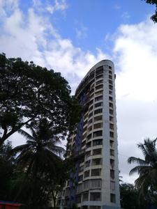 Avenue Towers Project Images