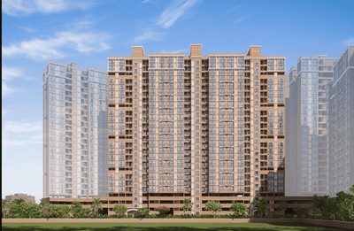 Gallery Cover Pic of Arun Anika Piccadilly Phase 3